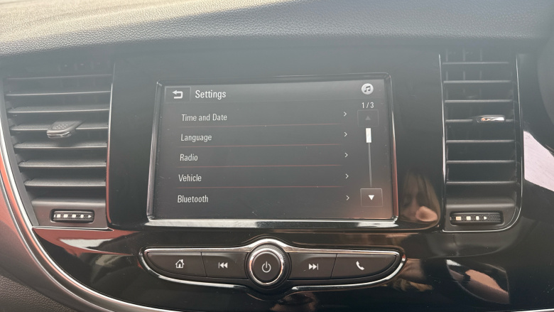 Vauxhall Mokka X 1.4T Active 5dr Petrol Hatchback
